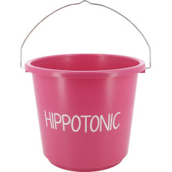 Balde de estábulo Hippotonic 12 litros