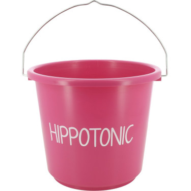 Balde de estábulo Hippotonic 12 litros