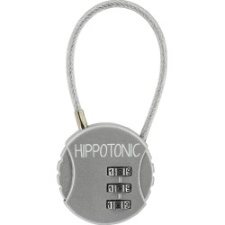 Cadeado para caixa de limpeza Hippotonic Balle