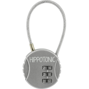 Cadeado para caixa de limpeza Hippotonic Balle