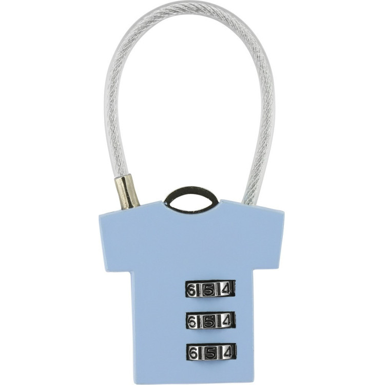 Cadeado para caixa de limpeza Hippotonic T-shirt Cadeado para caixa de limpeza Hippotonic T-shirt