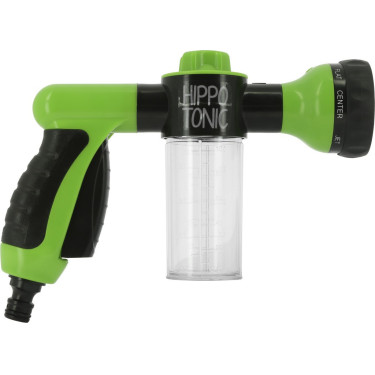 Pistola de hidromassagem Hippotonic Pistola de hidromassagem Hippotonic
