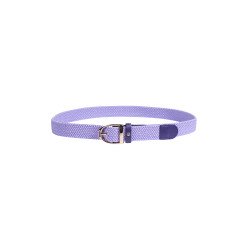 Cinto elástico Lavender Bay HKM Cinto elástico Lavender Bay HKM