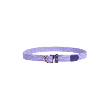 Cinto elástico Lavender Bay HKM Cinto elástico Lavender Bay HKM