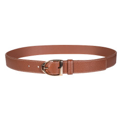 Cinto de couro Marrakesh HKM Cinto de couro Marrakesh HKM