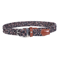 Ceinture Ruby HKM Ferrugem Castanho Ceinture Ruby HKM Ferrugem Castanho