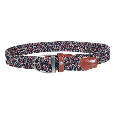Ceinture Ruby HKM Ferrugem Castanho Ceinture Ruby HKM Ferrugem Castanho
