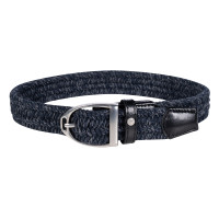 Ruby-riem HKM Preto