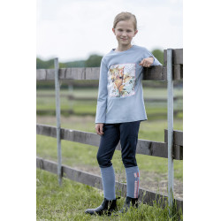 Meias Amelie HKM Meias Amelie HKM