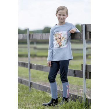 Meias Amelie HKM Meias Amelie HKM
