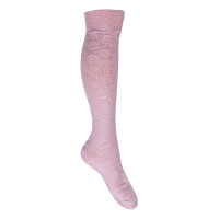 Meias Berlin HKM Rosa Meias Berlin HKM Rosa