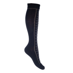 Meias Hobby Horsing HKM Meias Hobby Horsing HKM