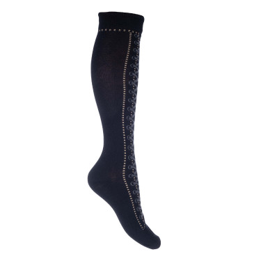 Meias Hobby Horsing HKM Meias Hobby Horsing HKM