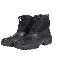 Sapatos de trabalho Hamilton HKM Preto Sapatos de trabalho Hamilton HKM Preto