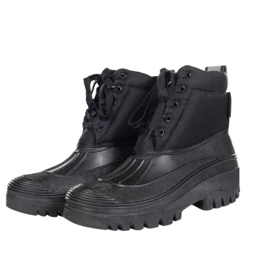 Sapatos de trabalho Hamilton HKM Sapatos de trabalho Hamilton HKM