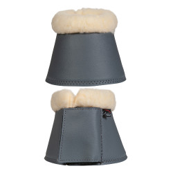 Cloches Comfort com enchimento HKM Cloches Comfort com enchimento HKM