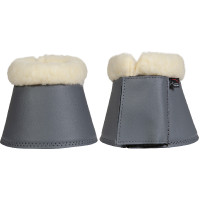 Cloches Comfort com enchimento HKM Verde (abeto)