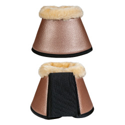 Sinos Comfort Premium Pelúcia HKM Sinos Comfort Premium Pelúcia HKM