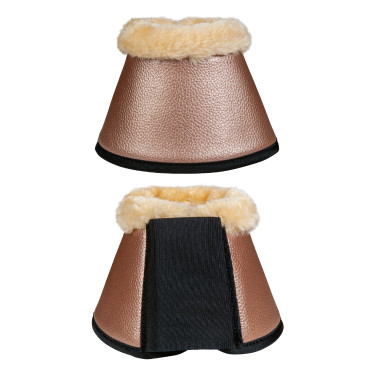 Sinos Comfort Premium Pelúcia HKM Sinos Comfort Premium Pelúcia HKM