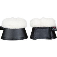 Sinos Comfort Shetty HKM Preto