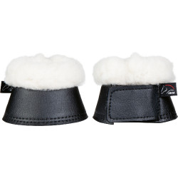 Sinos Comfort Shetty HKM Preto