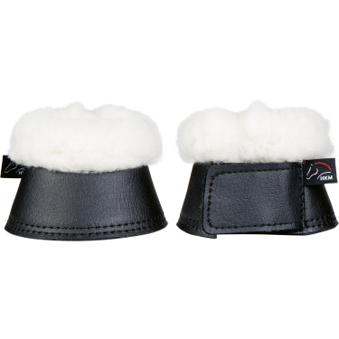 Sinos Comfort Shetty HKM Preto