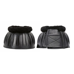 Sinos de borracha Economic Plus 1 par HKM Sinos de borracha Economic Plus 1 par HKM