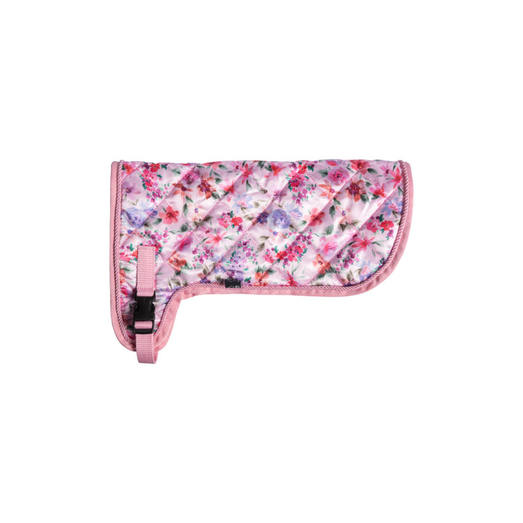 Cobertura Hobby Horsing Print HKM Cobertura Hobby Horsing Print HKM