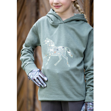 Luvas de inverno para crianças Judy HKM Luvas de inverno para crianças Judy HKM