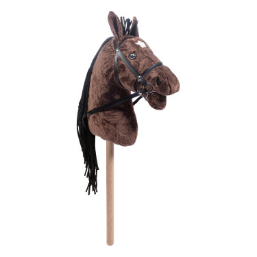 Cavalinho de Pau HKM Castanho Cavalinho de Pau HKM Castanho