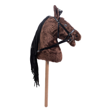 Cavalinho de Pau HKM Castanho Cavalinho de Pau HKM Castanho