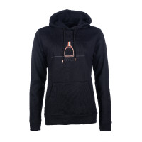 Moletom Estilo Esportivo Equestre HKM Vermelho Moletom Estilo Esportivo Equestre HKM Vermelho