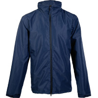 Regenjas heren Rainy Day HKM Azul escuro