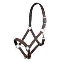 Caveção Charming forro macio HKM Castanho Caveção Charming forro macio HKM Castanho
