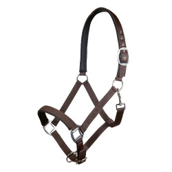 Caveção Charming forro macio HKM Castanho