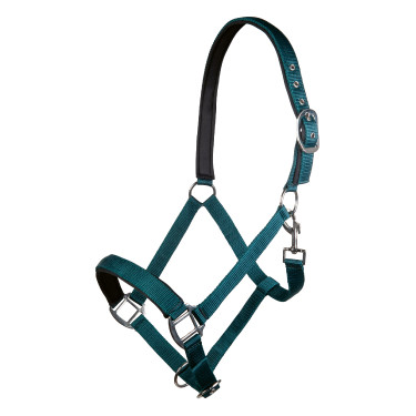 Caveção Charming forro macio HKM Verde escuro