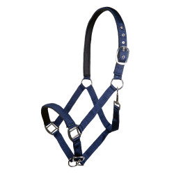 Caveção Charming forro macio HKM Azul escuro