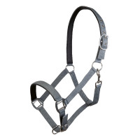 Caveção Charming forro macio HKM Cinzento