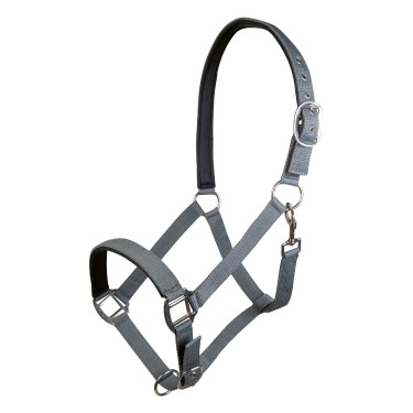 Caveção Charming forro macio HKM Cinzento Caveção Charming forro macio HKM Cinzento