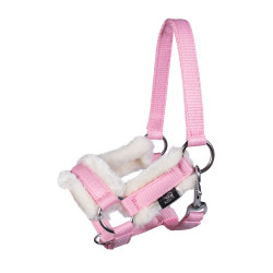 Cabresto e guia Hobby Horsing HKM Cabresto e guia Hobby Horsing HKM