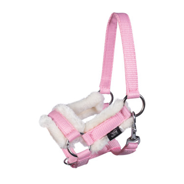 Cabresto e guia Hobby Horsing HKM Cabresto e guia Hobby Horsing HKM