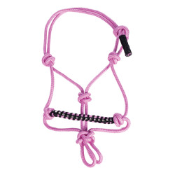 Cabresto etológico Hobby Horsing HKM Cabresto etológico Hobby Horsing HKM