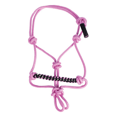 Cabresto etológico Hobby Horsing HKM Cabresto etológico Hobby Horsing HKM