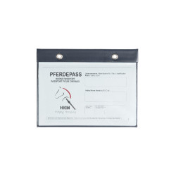 Passaporte cavalo Hobby Horsing HKM Passaporte cavalo Hobby Horsing HKM