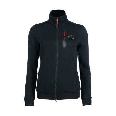 Moletom Team HKM Feminino HKM