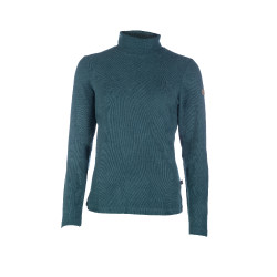 Camiseta de manga comprida com gola alta Marrakesh HKM Camiseta de manga comprida com gola alta Marrakesh HKM
