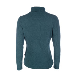 Camiseta de manga comprida com gola alta Marrakesh HKM Camiseta de manga comprida com gola alta Marrakesh HKM