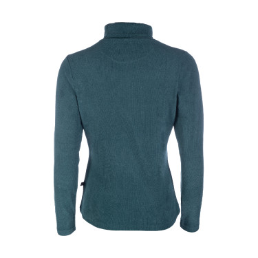 Camiseta de manga comprida com gola alta Marrakesh HKM Camiseta de manga comprida com gola alta Marrakesh HKM