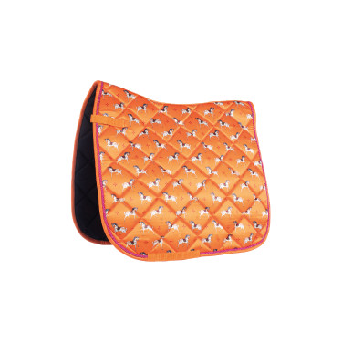 Tapete Allure Cavalo HKM Tapete Allure Cavalo HKM