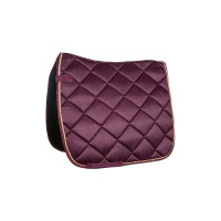 Tapete Aria HKM Vermelho escuro Tapete Aria HKM Vermelho escuro